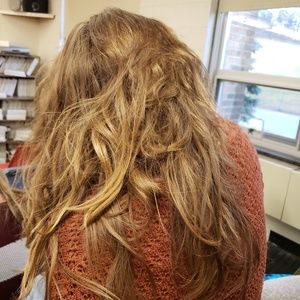 Meet your Posher, Kaitlyn